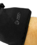 Reusch Trooper TOUCH-TEC 6307166 7700 black 4